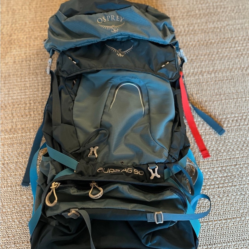 Osprey Aura AG 50L Backpack
